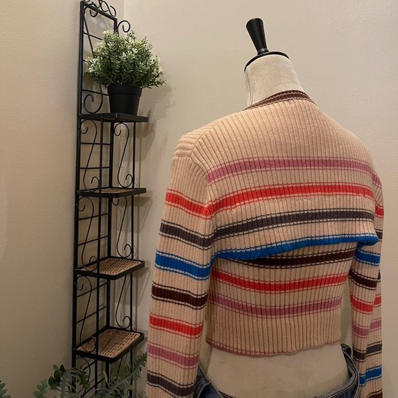 Sweater Two Piece - Picture 2 of 3